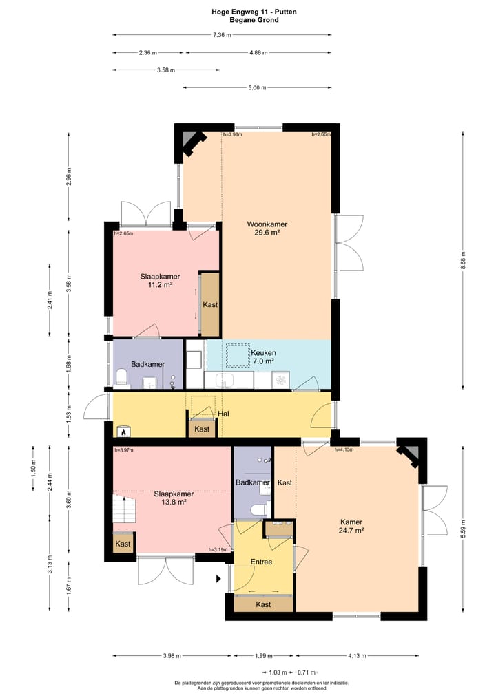 Foto 28 van Hoge Engweg 11