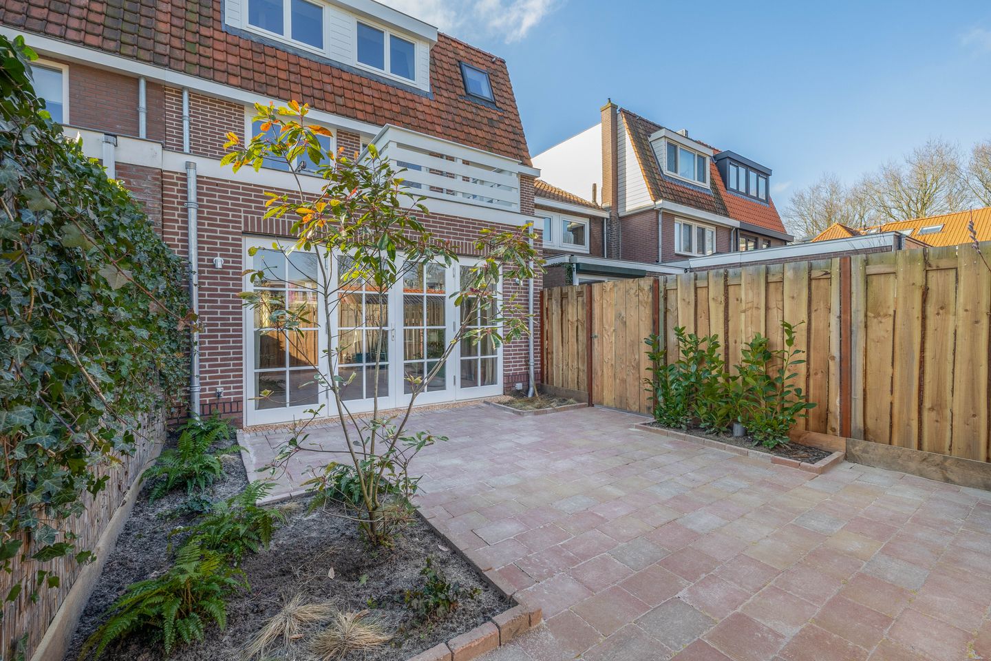 Foto 14 van Drieherenlaan 28