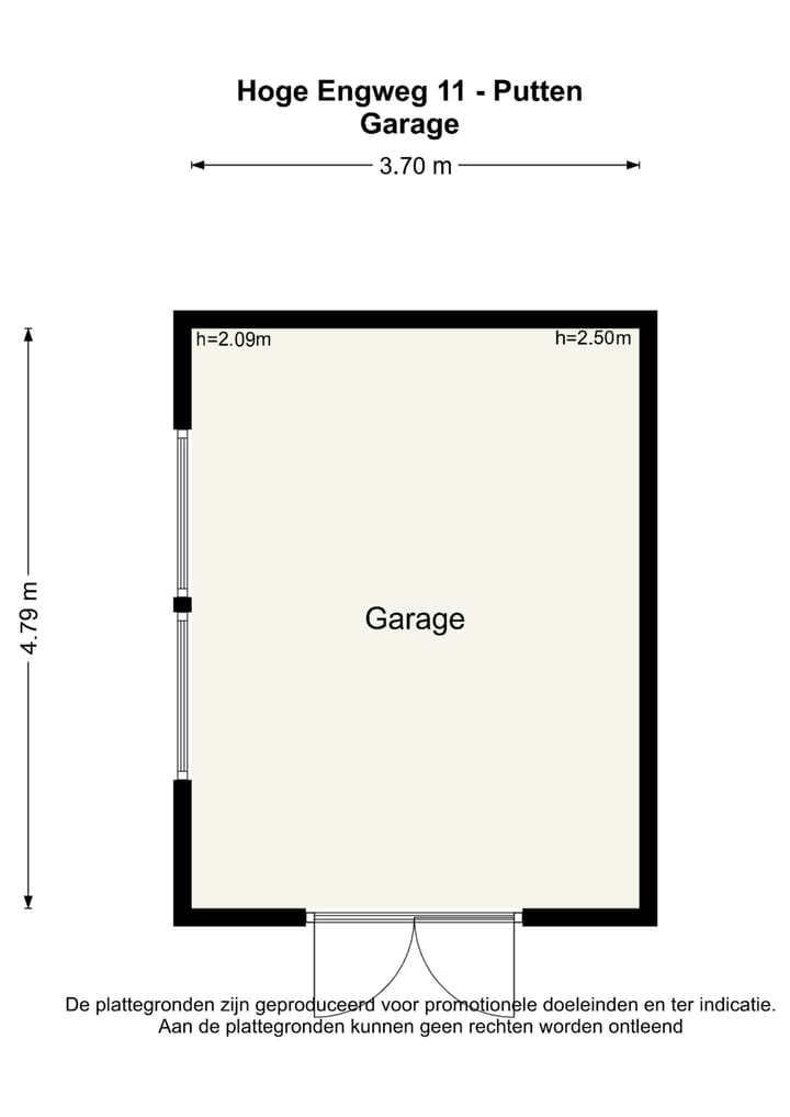 Foto 29 van Hoge Engweg 11