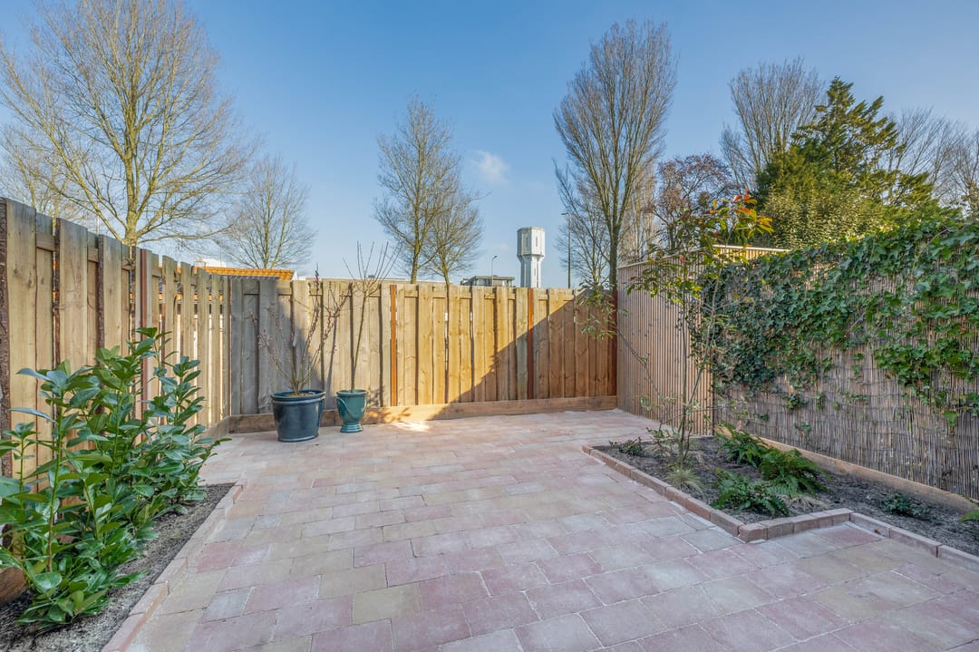 Foto 16 van Drieherenlaan 28