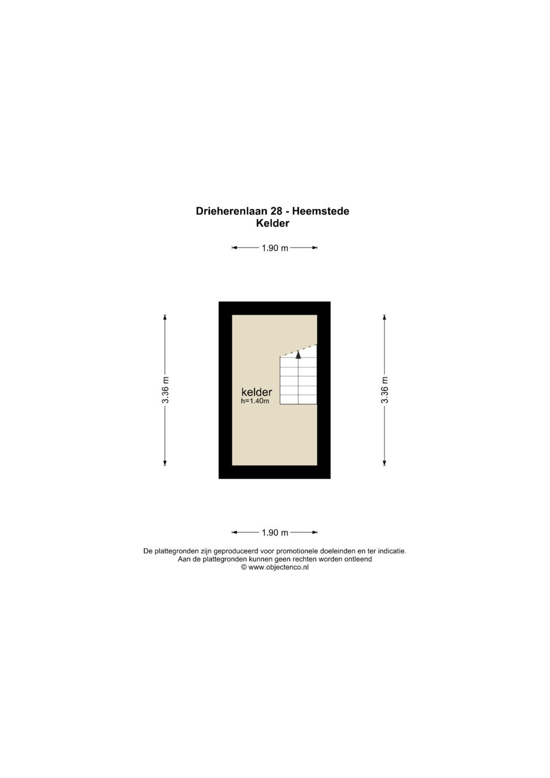 Foto 56 van Drieherenlaan 28