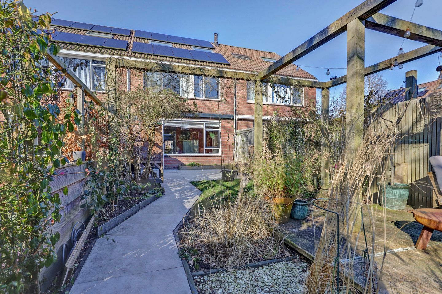 Foto 1 van Hofknecht 3