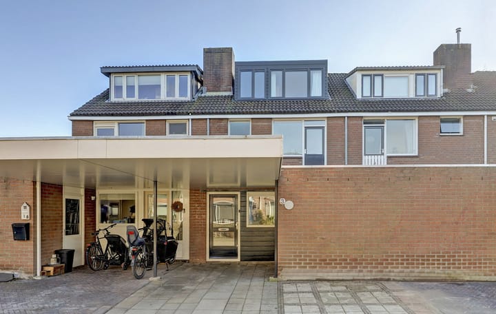 Foto 2 van Hofknecht 3