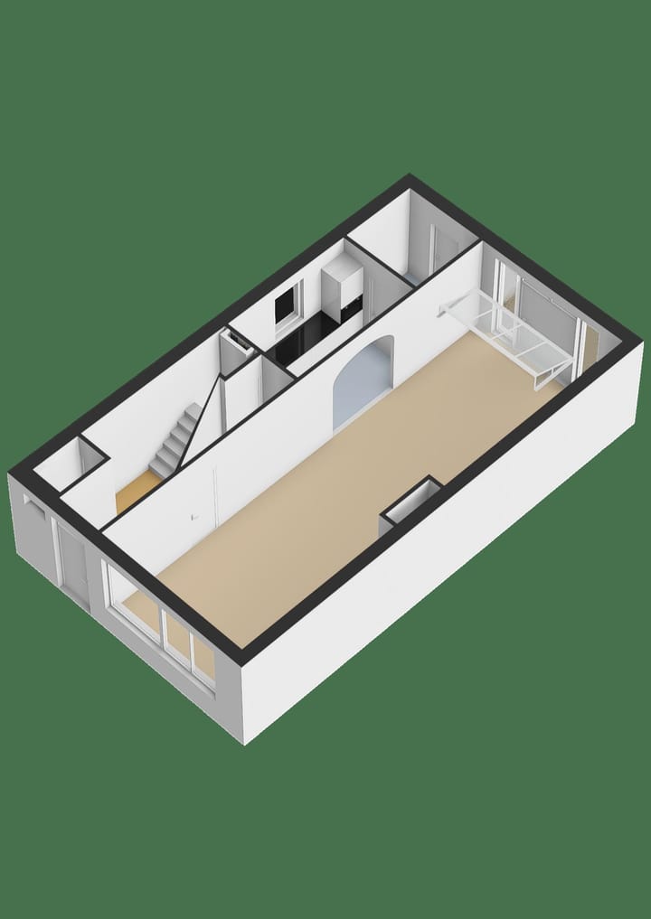 Photo 52 of Van der Waalsstraat 21