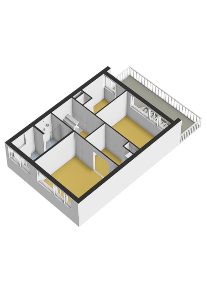 Photo 56 of Van der Waalsstraat 21