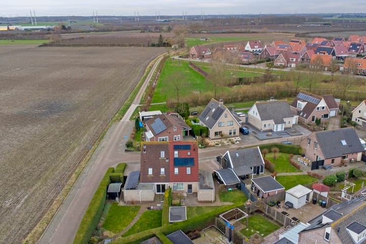 Foto 3 van Kapellerie 13