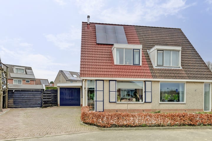 Foto 4 van Kapellerie 13