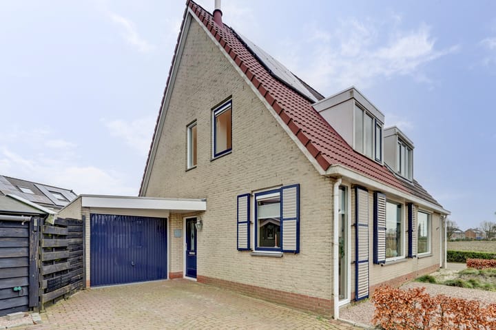 Foto 5 van Kapellerie 13