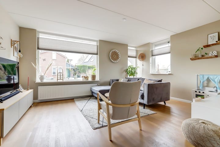 Foto 7 van Kapellerie 13