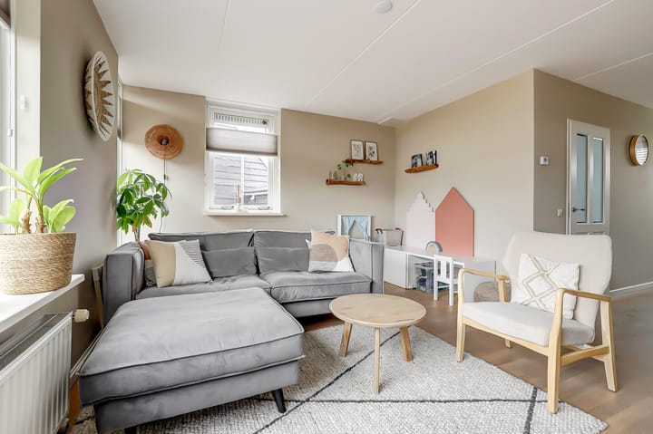 Foto 8 van Kapellerie 13