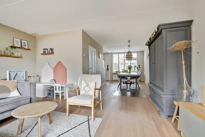 Foto 9 van Kapellerie 13