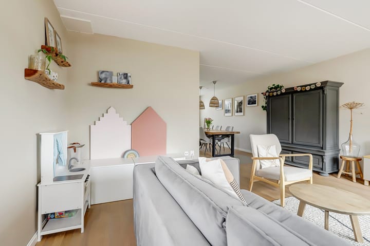 Foto 10 van Kapellerie 13