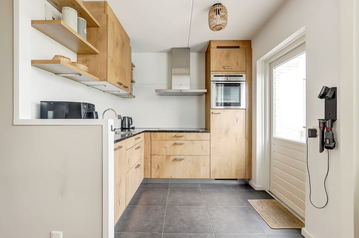 Foto 16 van Kapellerie 13