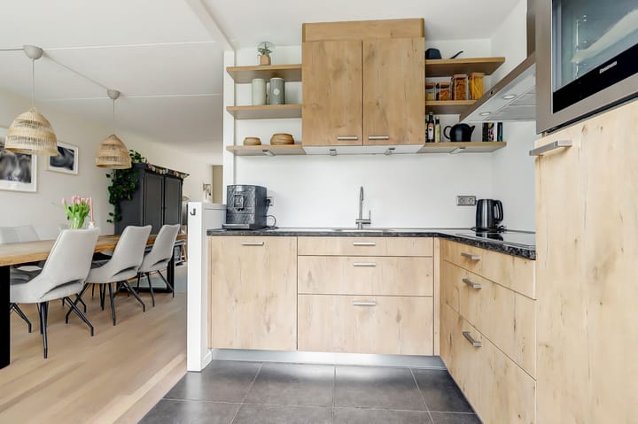 Foto 17 van Kapellerie 13