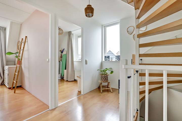 Foto 19 van Kapellerie 13