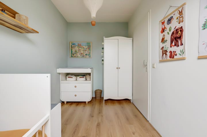 Foto 25 van Kapellerie 13