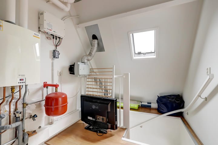 Foto 32 van Kapellerie 13