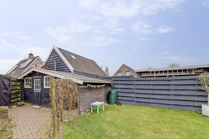 Foto 34 van Kapellerie 13