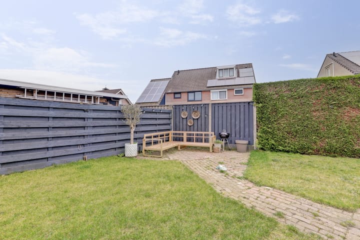 Foto 35 van Kapellerie 13