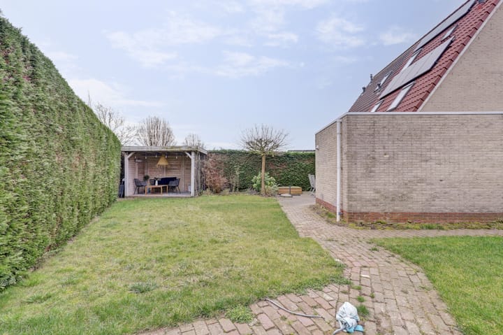 Foto 37 van Kapellerie 13