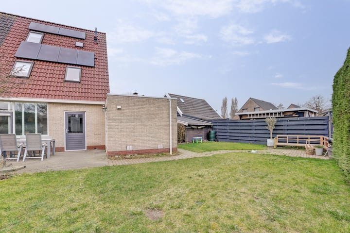 Foto 38 van Kapellerie 13