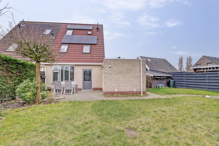 Foto 39 van Kapellerie 13