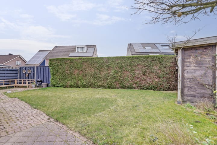 Foto 40 van Kapellerie 13