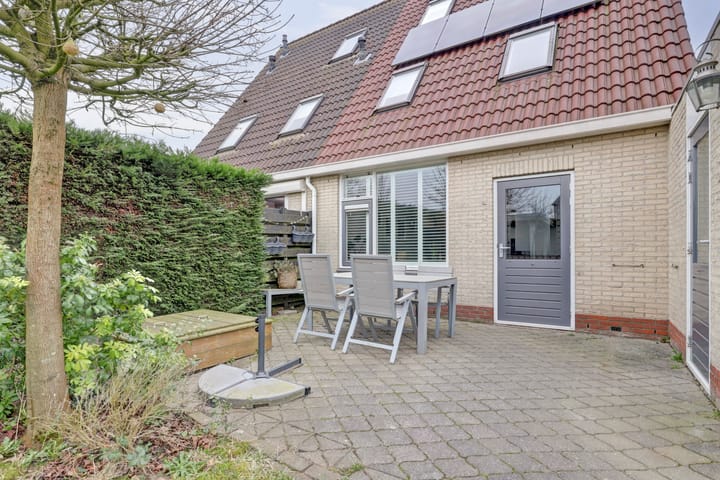 Foto 43 van Kapellerie 13