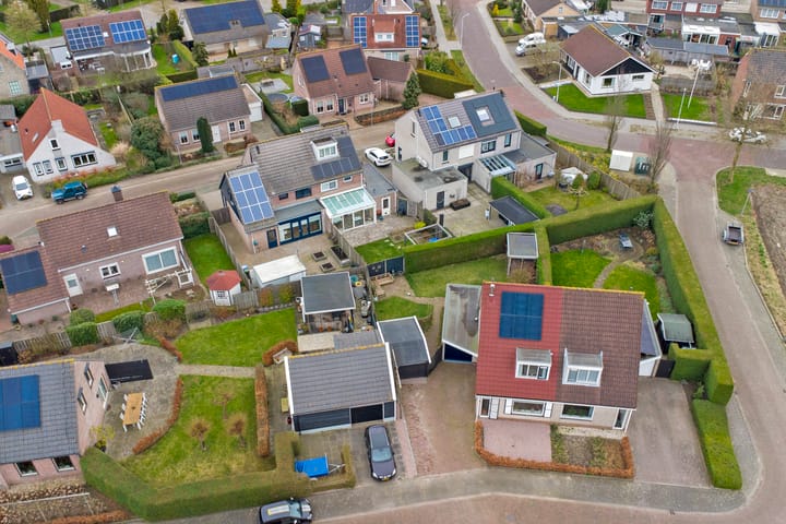 Foto 44 van Kapellerie 13