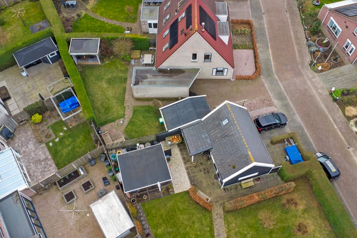 Foto 47 van Kapellerie 13