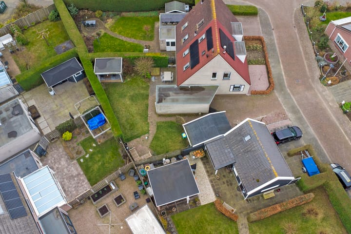 Foto 48 van Kapellerie 13