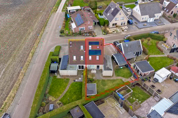 Foto 49 van Kapellerie 13