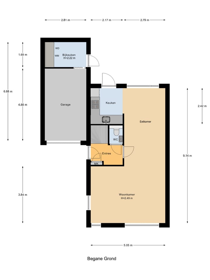 Foto 51 van Kapellerie 13