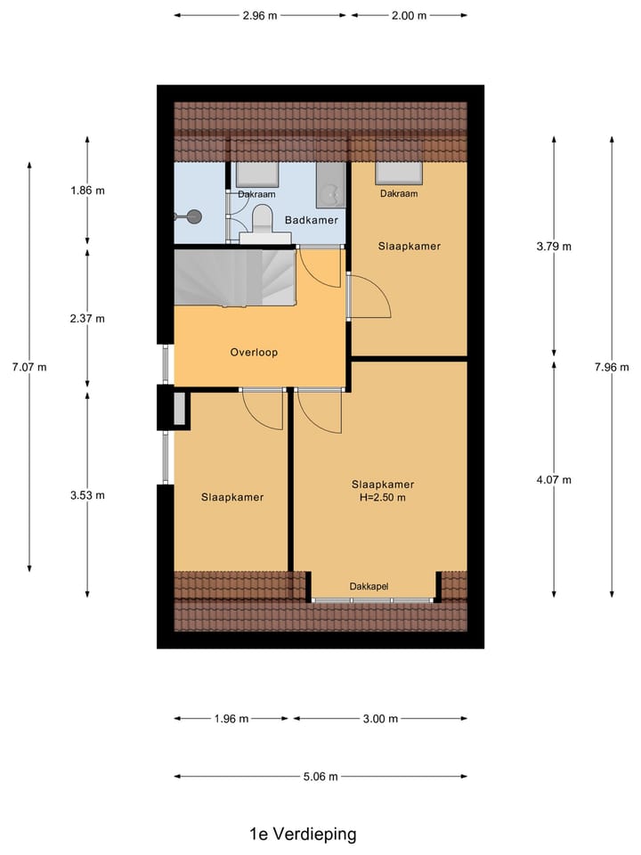 Foto 52 van Kapellerie 13