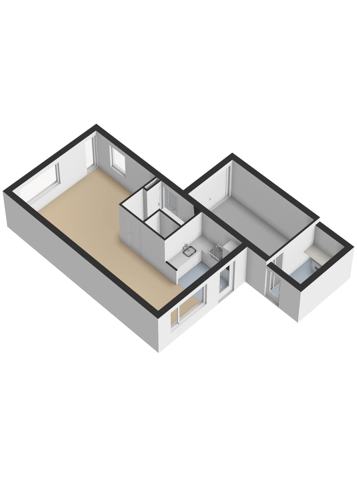 Foto 55 van Kapellerie 13