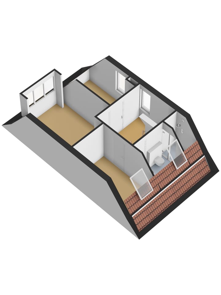 Foto 56 van Kapellerie 13
