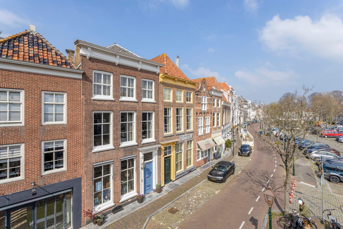 Foto 4 van Damplein 5