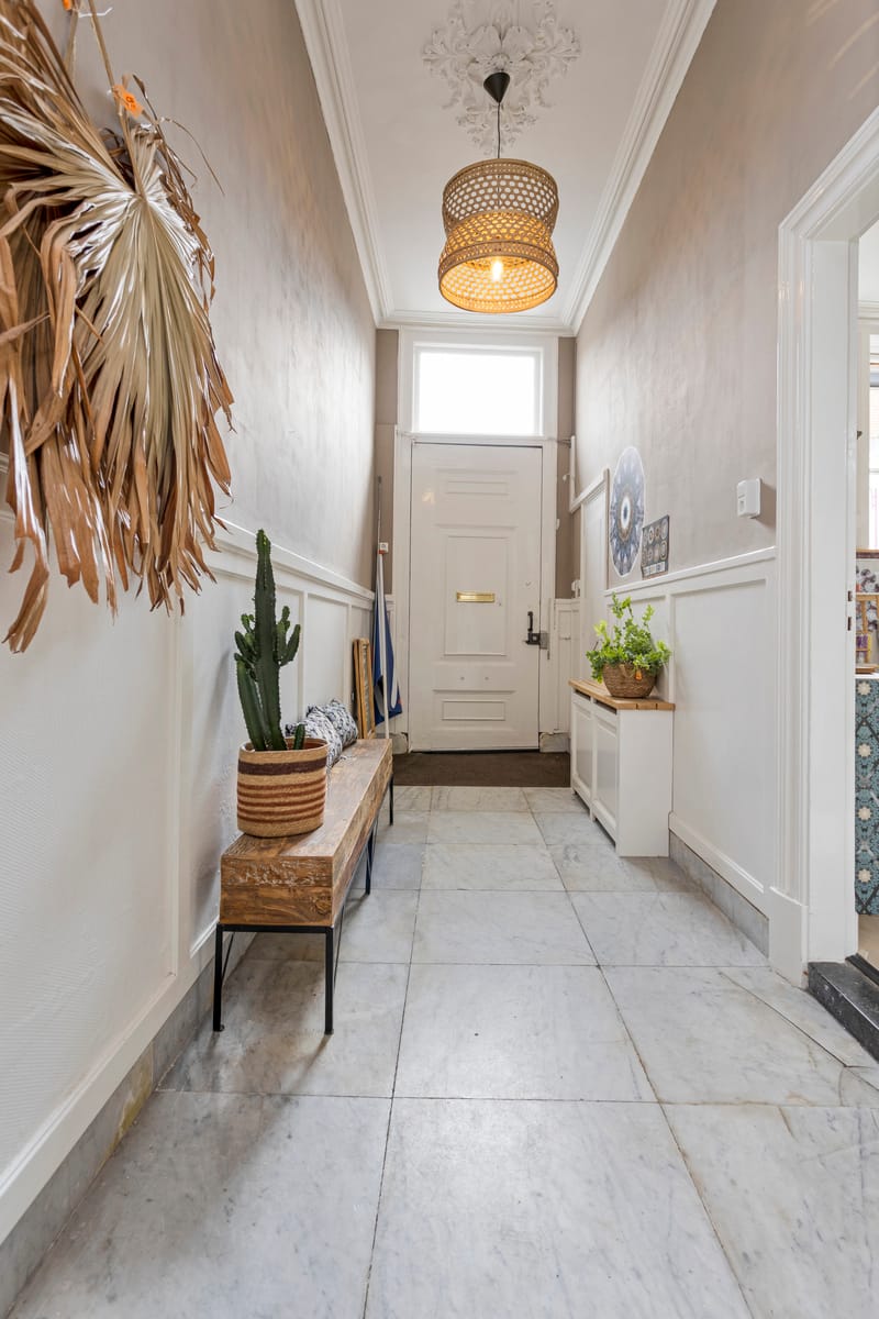 Foto 6 van Damplein 5