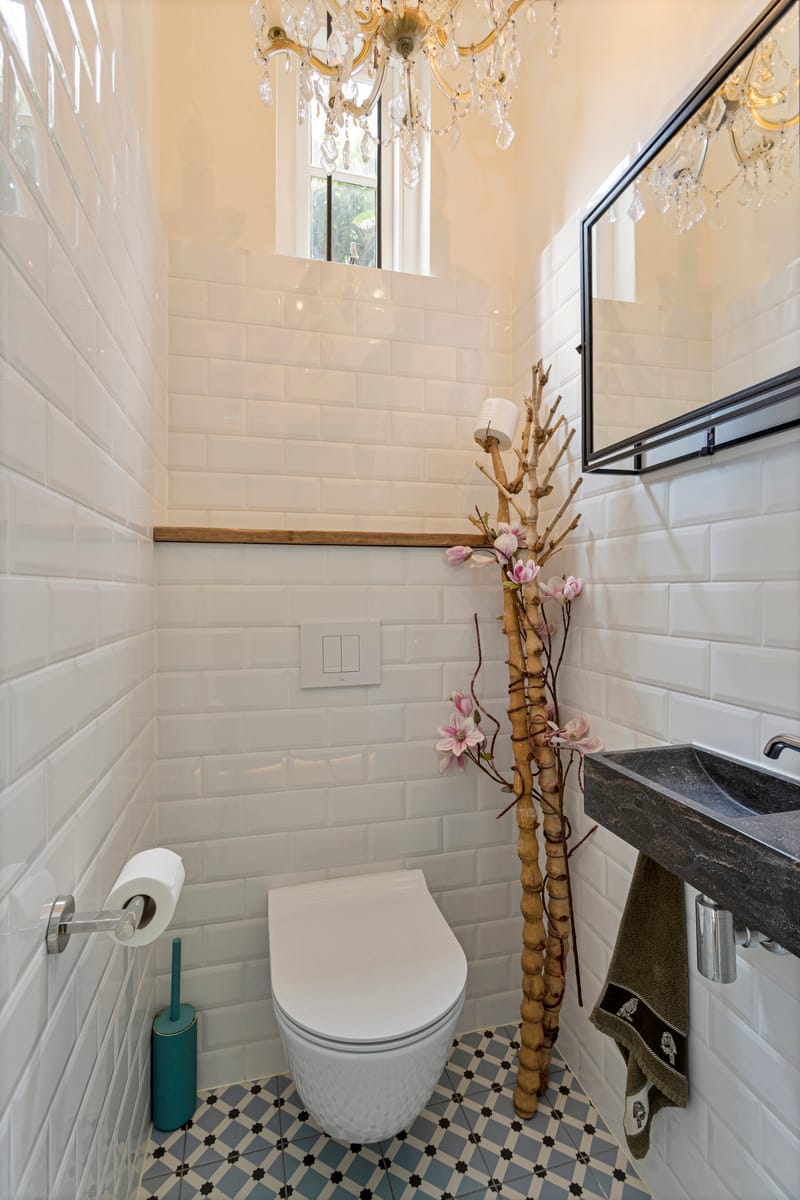 Foto 12 van Damplein 5