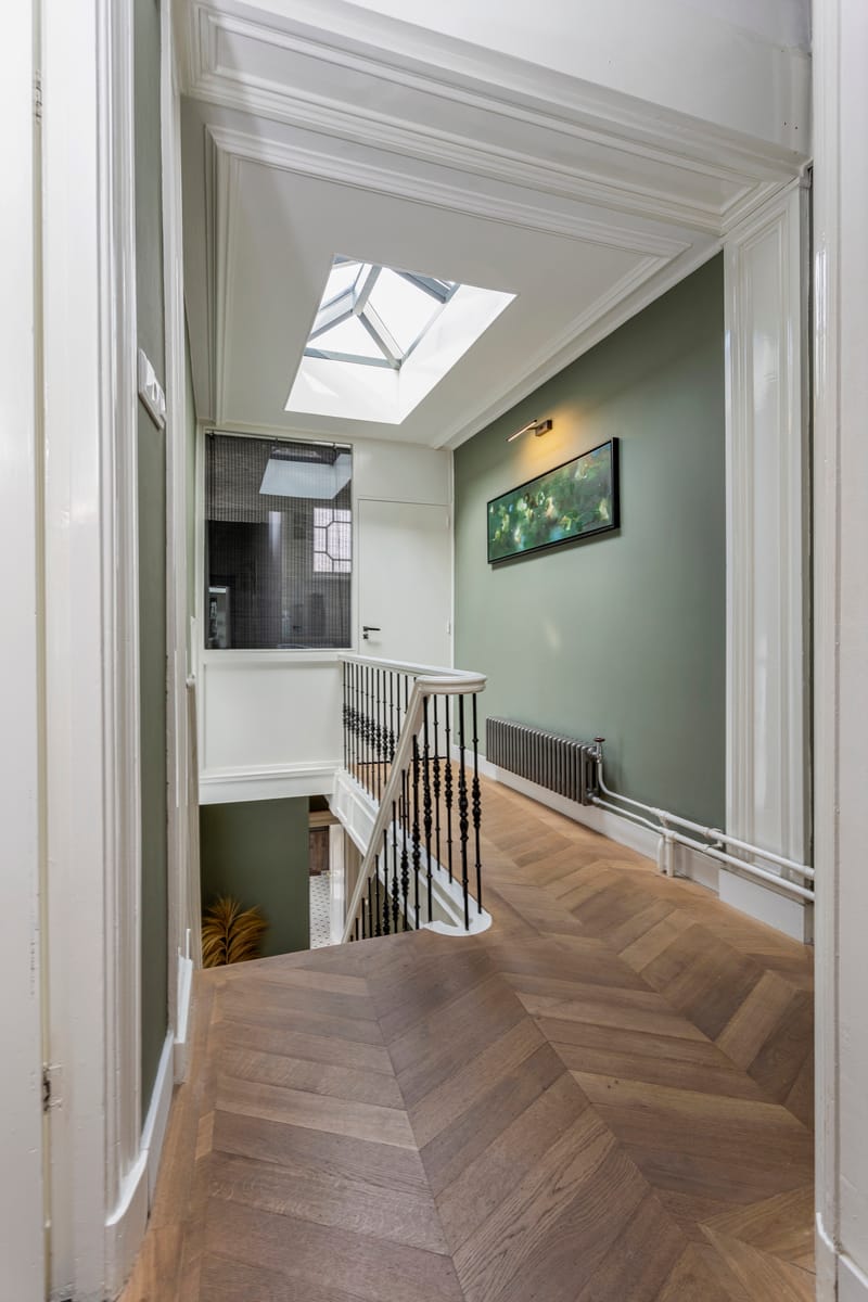 Foto 18 van Damplein 5