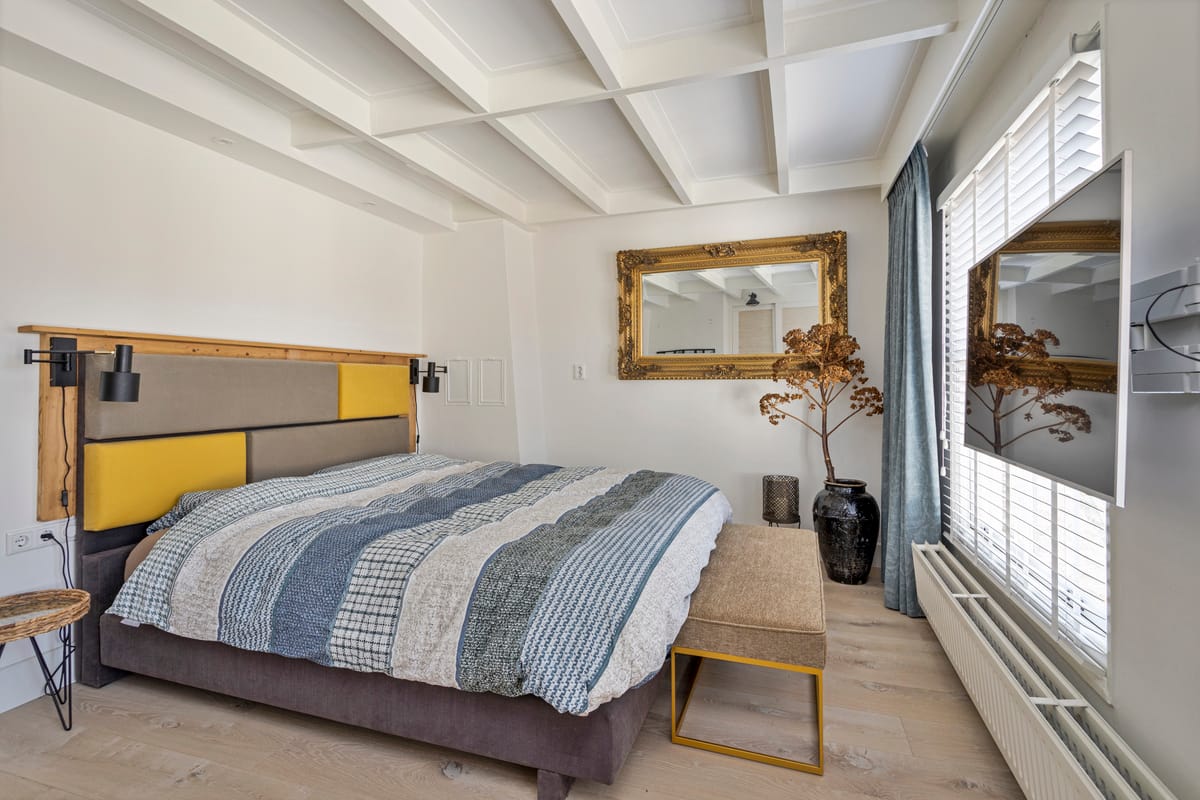 Foto 35 van Damplein 5