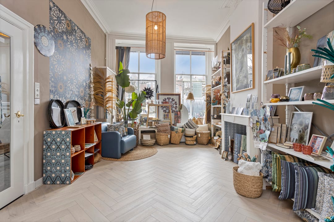 Foto 43 van Damplein 5