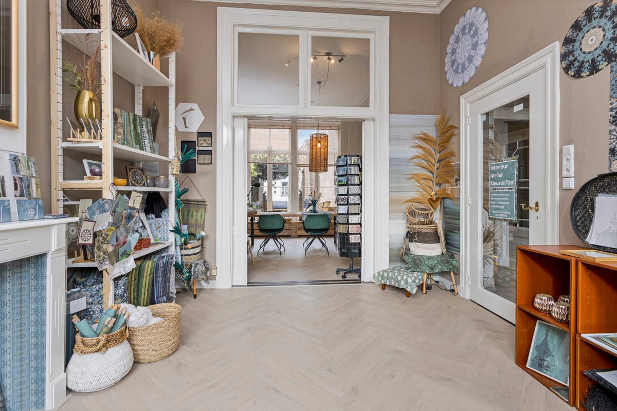 Foto 44 van Damplein 5