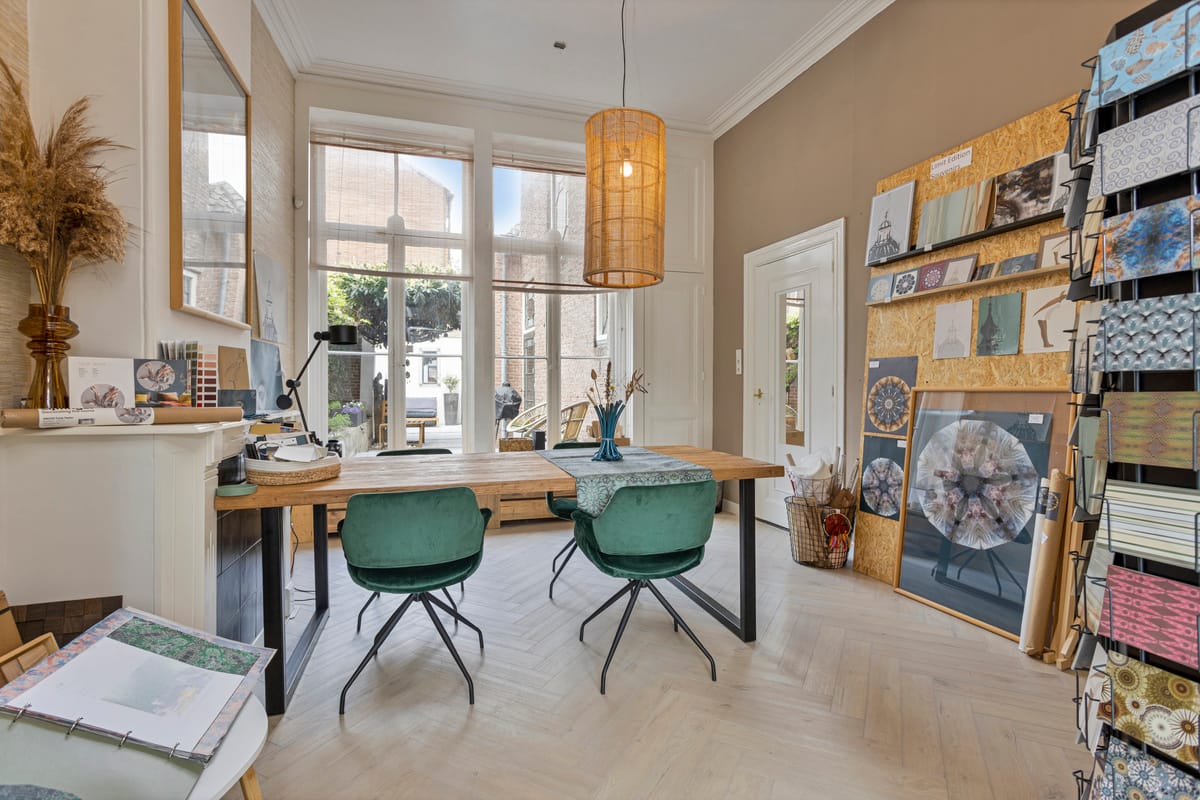 Foto 45 van Damplein 5