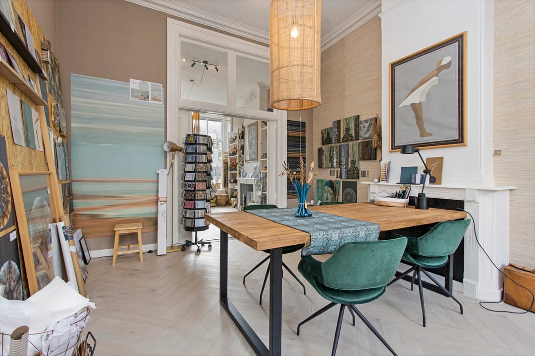 Foto 46 van Damplein 5