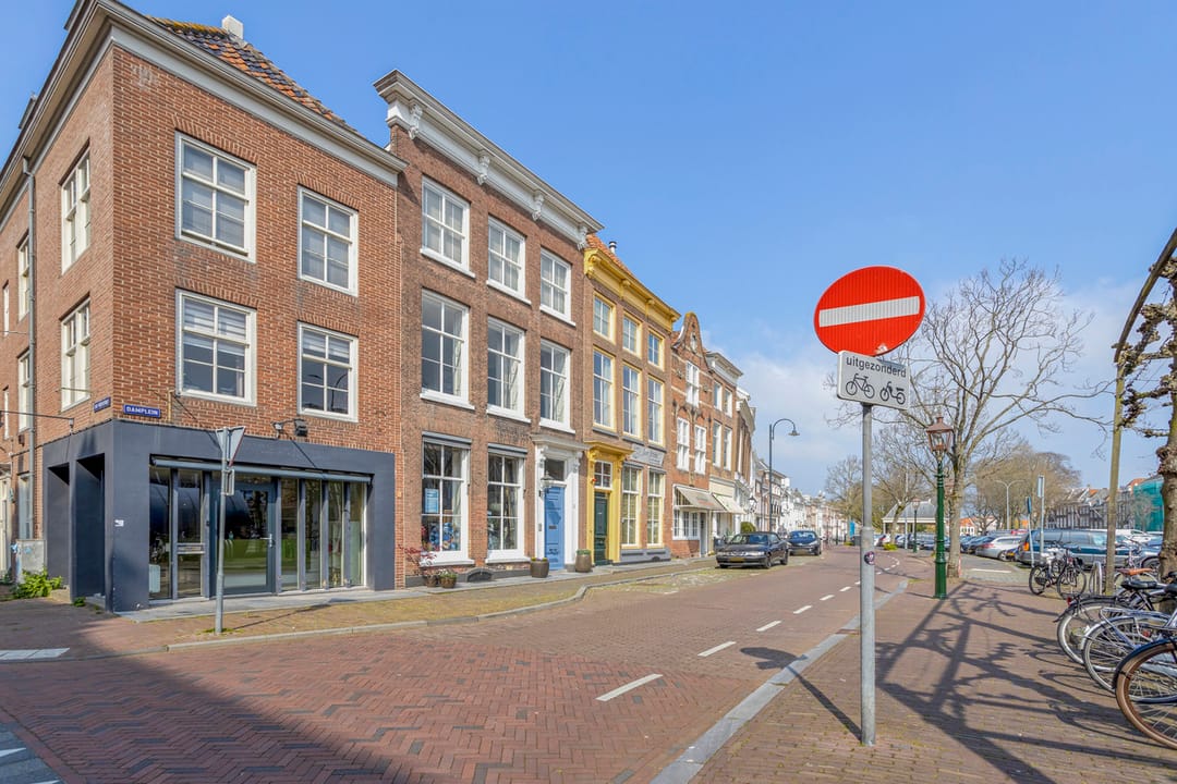 Foto 47 van Damplein 5