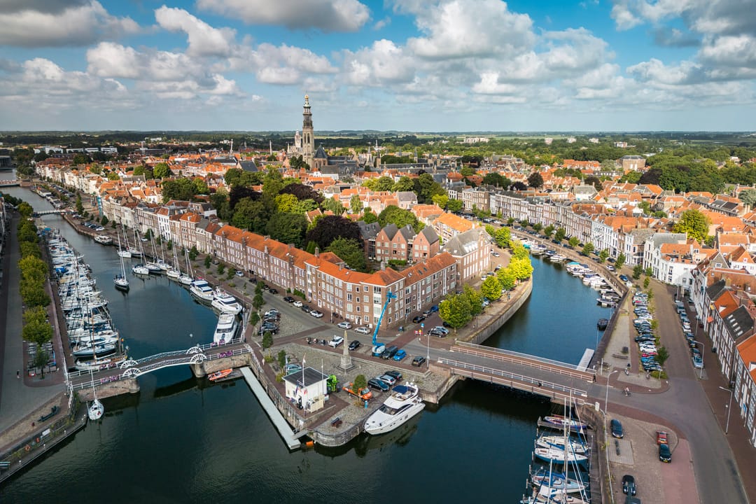 Foto 52 van Damplein 5