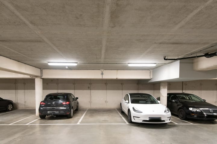 Foto 20 van Stationsplein 21