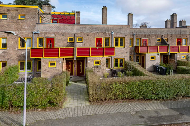 Foto 1 van Tuinwijklaan 26