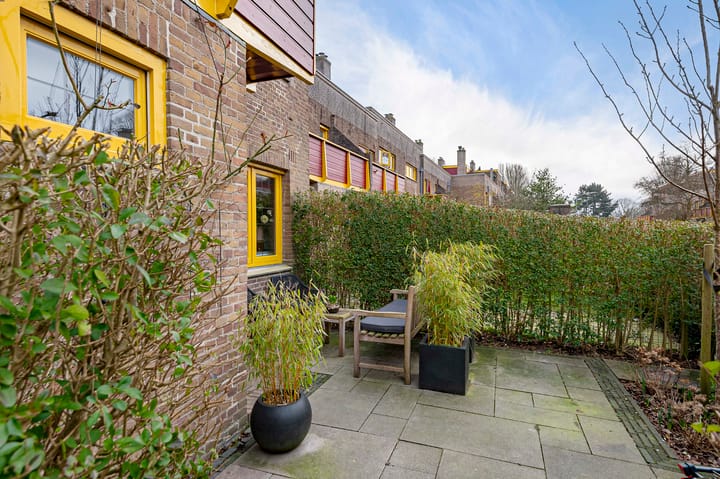 Foto 2 van Tuinwijklaan 26